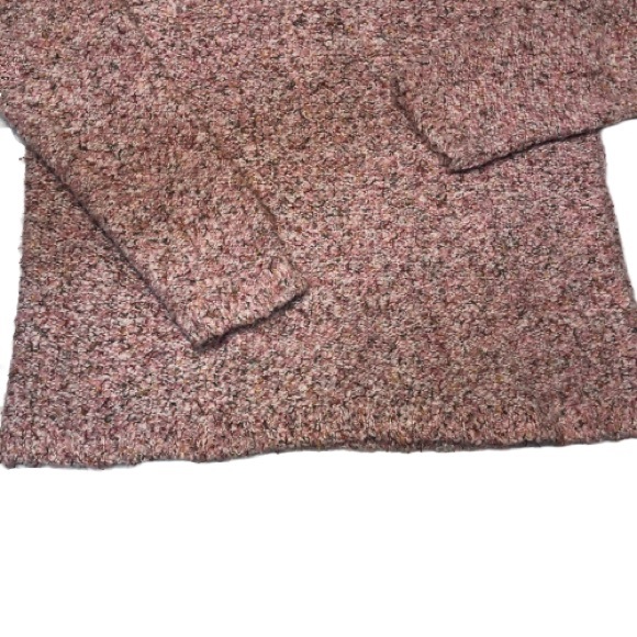 Coldwater Creek Cowl Neck Sweater - Picture 6 of 8